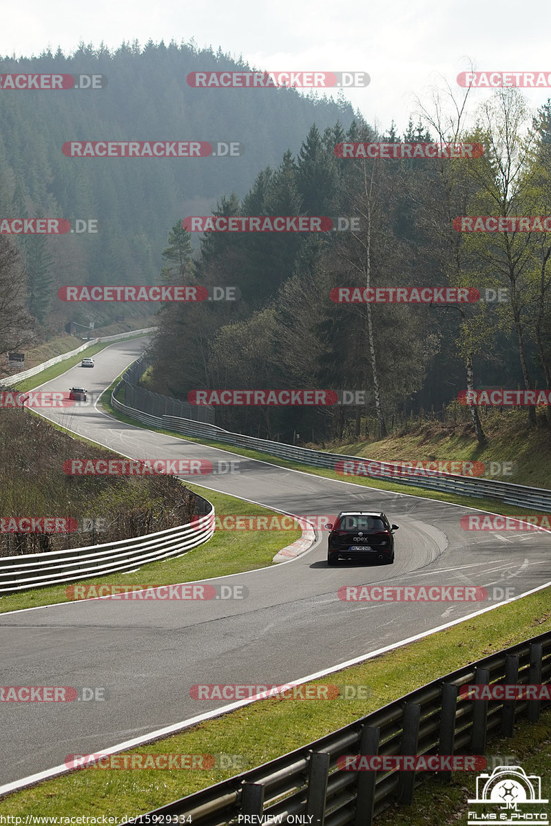 Bild #15929334 - Touristenfahrten Nürburgring Nordschleife Carfriday (15.04.2022)