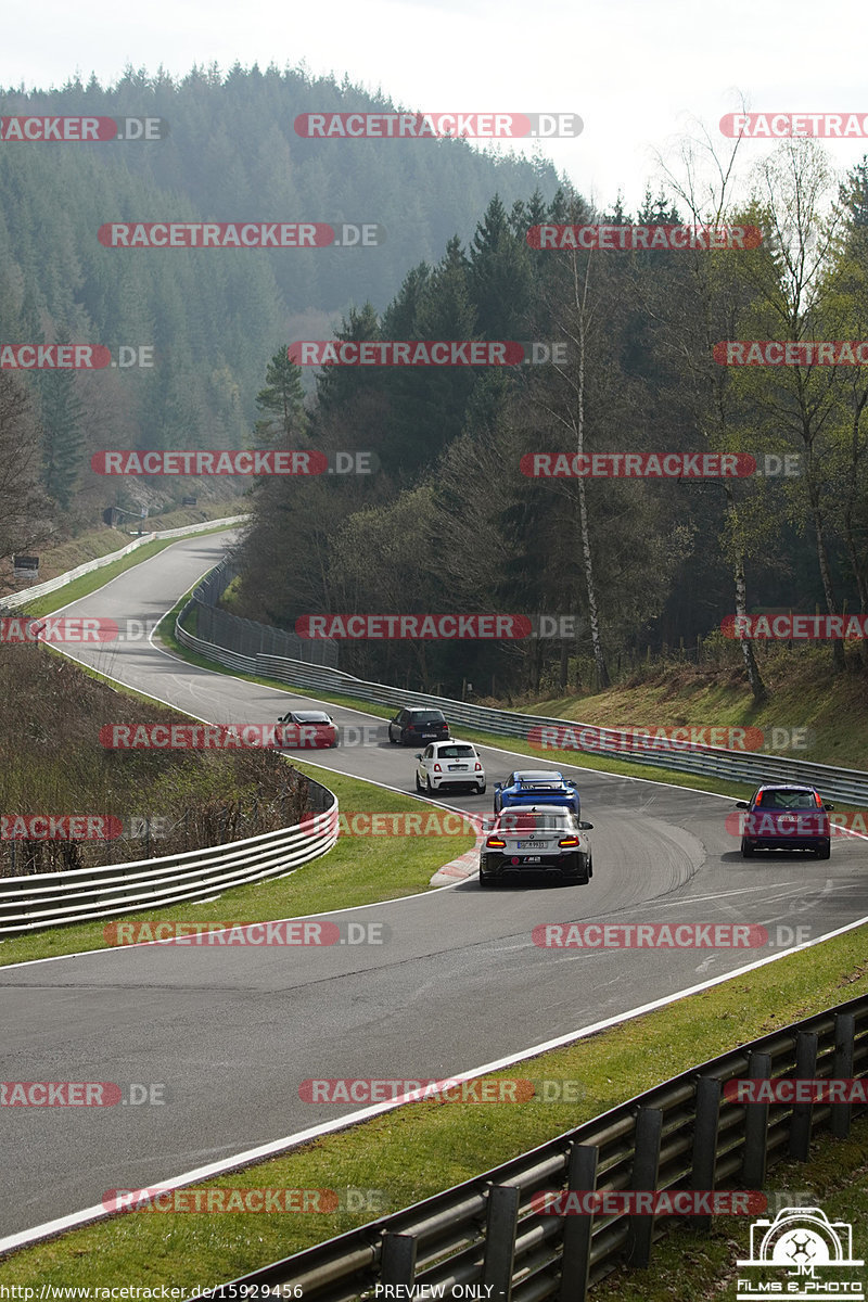 Bild #15929456 - Touristenfahrten Nürburgring Nordschleife Carfriday (15.04.2022)