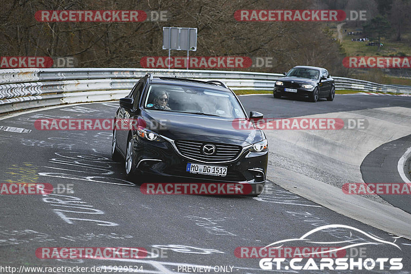 Bild #15929524 - Touristenfahrten Nürburgring Nordschleife Carfriday (15.04.2022)