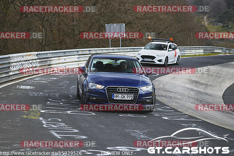 Bild #15929526 - Touristenfahrten Nürburgring Nordschleife Carfriday (15.04.2022)