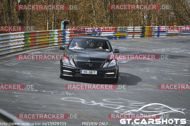 Bild #15929725 - Touristenfahrten Nürburgring Nordschleife Carfriday (15.04.2022)