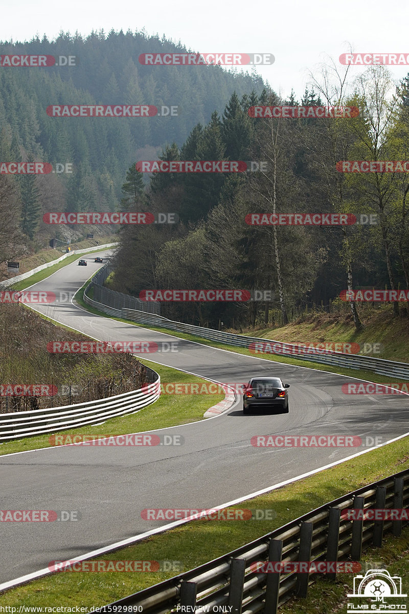 Bild #15929890 - Touristenfahrten Nürburgring Nordschleife Carfriday (15.04.2022)