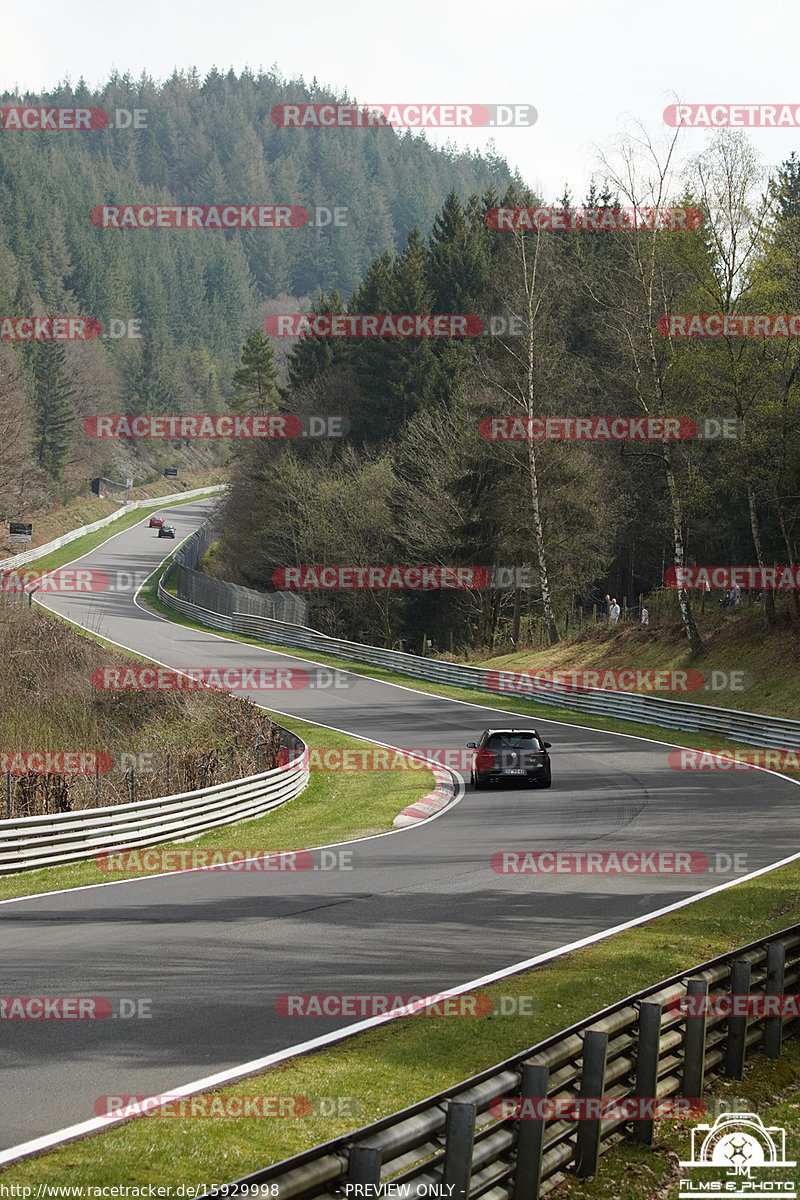 Bild #15929998 - Touristenfahrten Nürburgring Nordschleife Carfriday (15.04.2022)