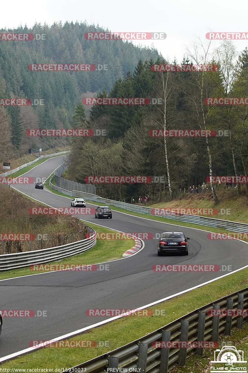 Bild #15930077 - Touristenfahrten Nürburgring Nordschleife Carfriday (15.04.2022)