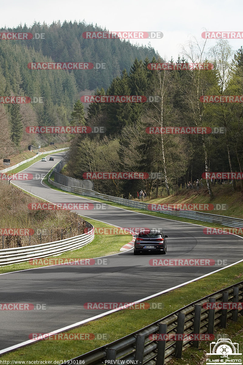 Bild #15930186 - Touristenfahrten Nürburgring Nordschleife Carfriday (15.04.2022)