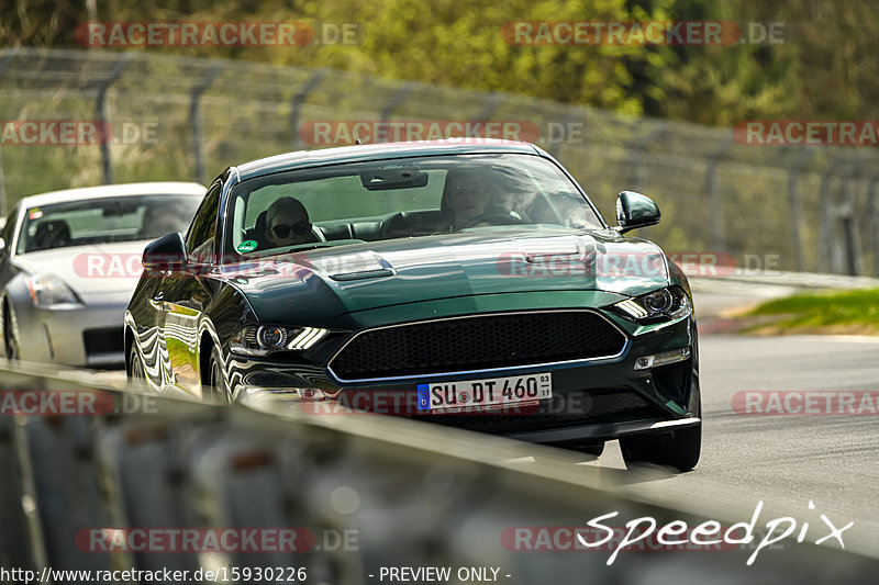 Bild #15930226 - Touristenfahrten Nürburgring Nordschleife Carfriday (15.04.2022)