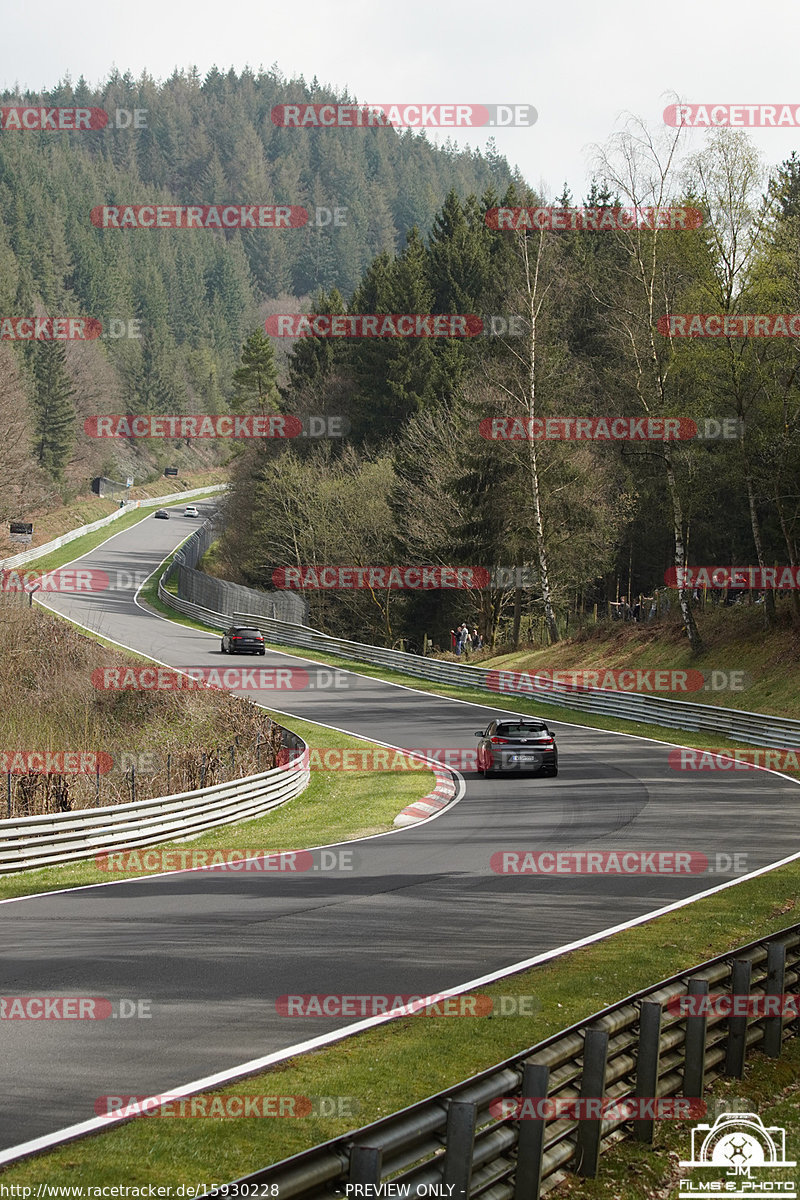 Bild #15930228 - Touristenfahrten Nürburgring Nordschleife Carfriday (15.04.2022)