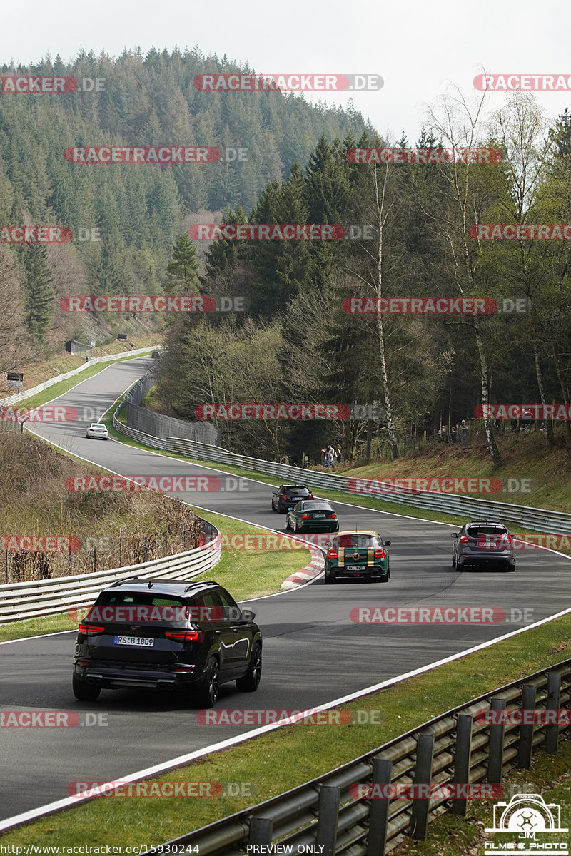 Bild #15930244 - Touristenfahrten Nürburgring Nordschleife Carfriday (15.04.2022)