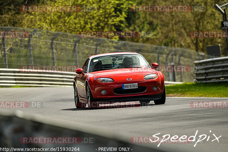 Bild #15930264 - Touristenfahrten Nürburgring Nordschleife Carfriday (15.04.2022)