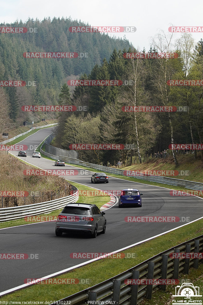 Bild #15930272 - Touristenfahrten Nürburgring Nordschleife Carfriday (15.04.2022)