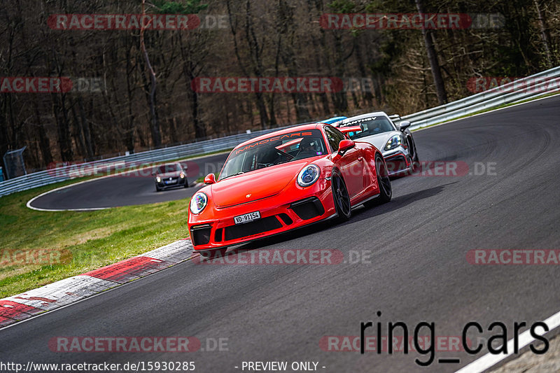 Bild #15930285 - Touristenfahrten Nürburgring Nordschleife Carfriday (15.04.2022)