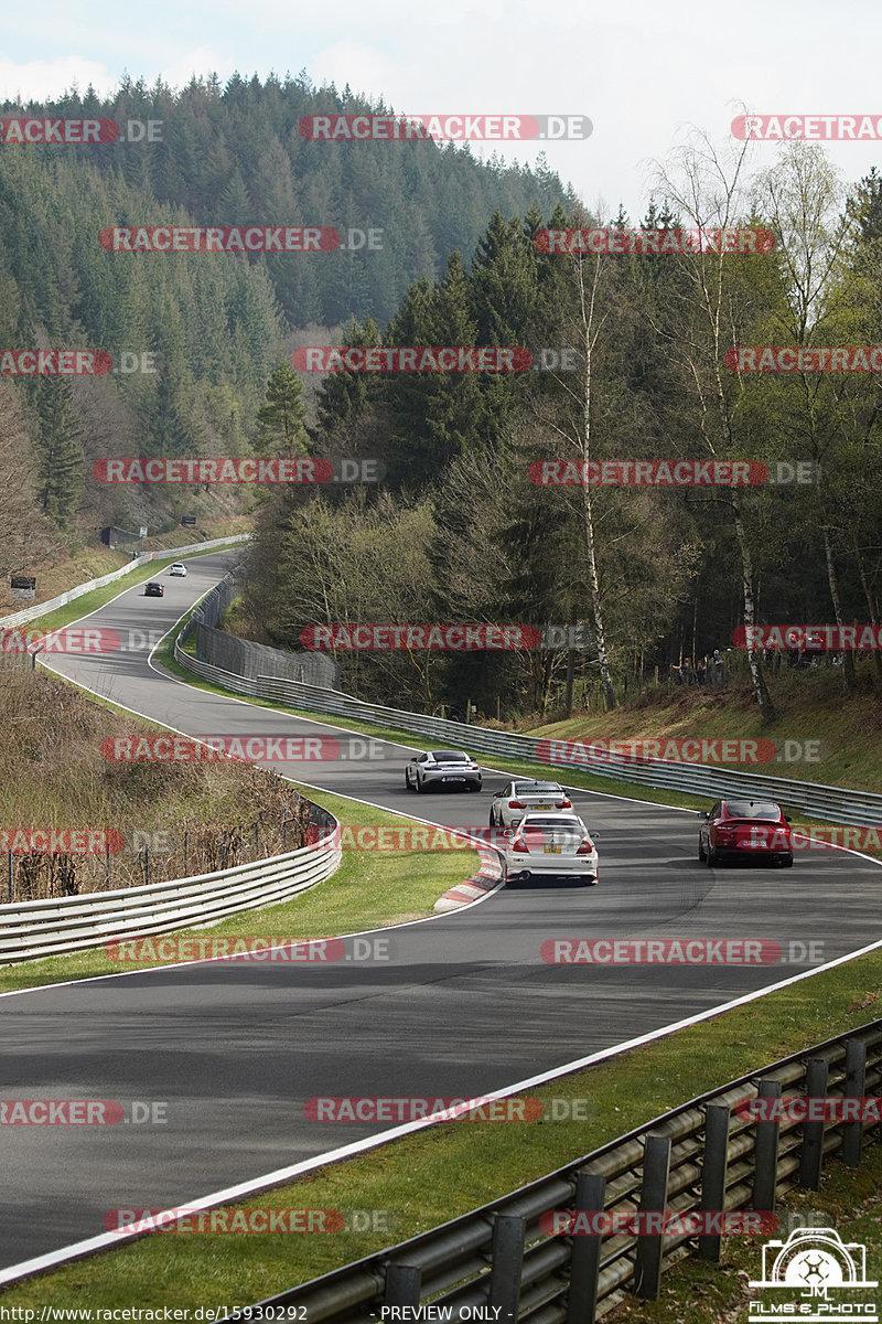 Bild #15930292 - Touristenfahrten Nürburgring Nordschleife Carfriday (15.04.2022)