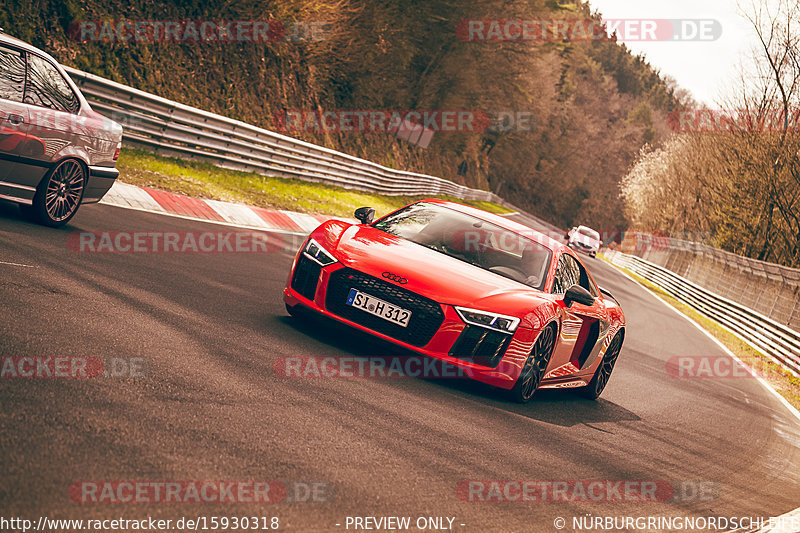 Bild #15930318 - Touristenfahrten Nürburgring Nordschleife Carfriday (15.04.2022)