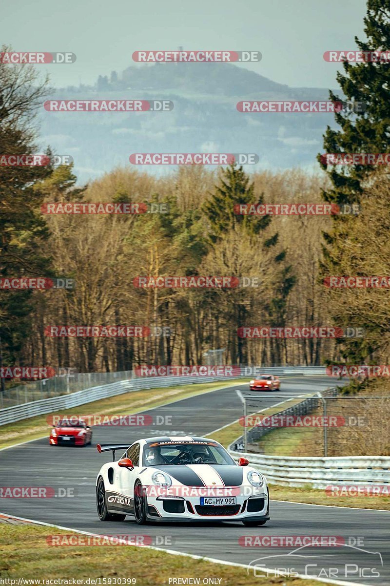 Bild #15930399 - Touristenfahrten Nürburgring Nordschleife Carfriday (15.04.2022)