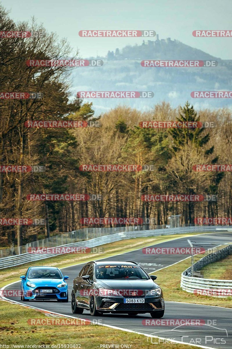 Bild #15930402 - Touristenfahrten Nürburgring Nordschleife Carfriday (15.04.2022)