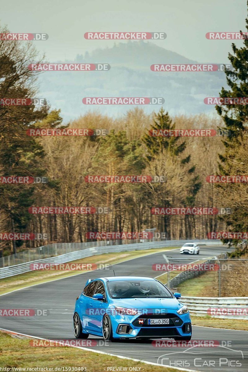 Bild #15930403 - Touristenfahrten Nürburgring Nordschleife Carfriday (15.04.2022)