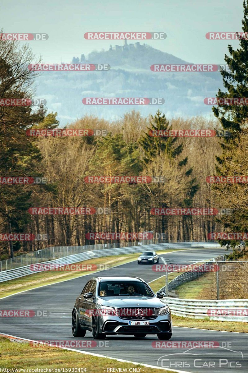 Bild #15930404 - Touristenfahrten Nürburgring Nordschleife Carfriday (15.04.2022)