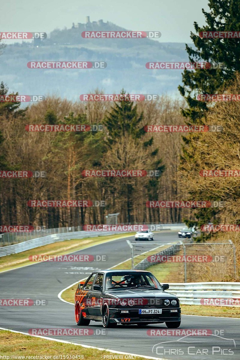 Bild #15930458 - Touristenfahrten Nürburgring Nordschleife Carfriday (15.04.2022)