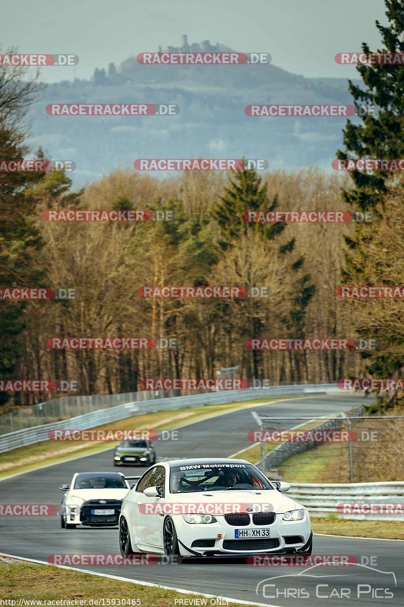 Bild #15930465 - Touristenfahrten Nürburgring Nordschleife Carfriday (15.04.2022)