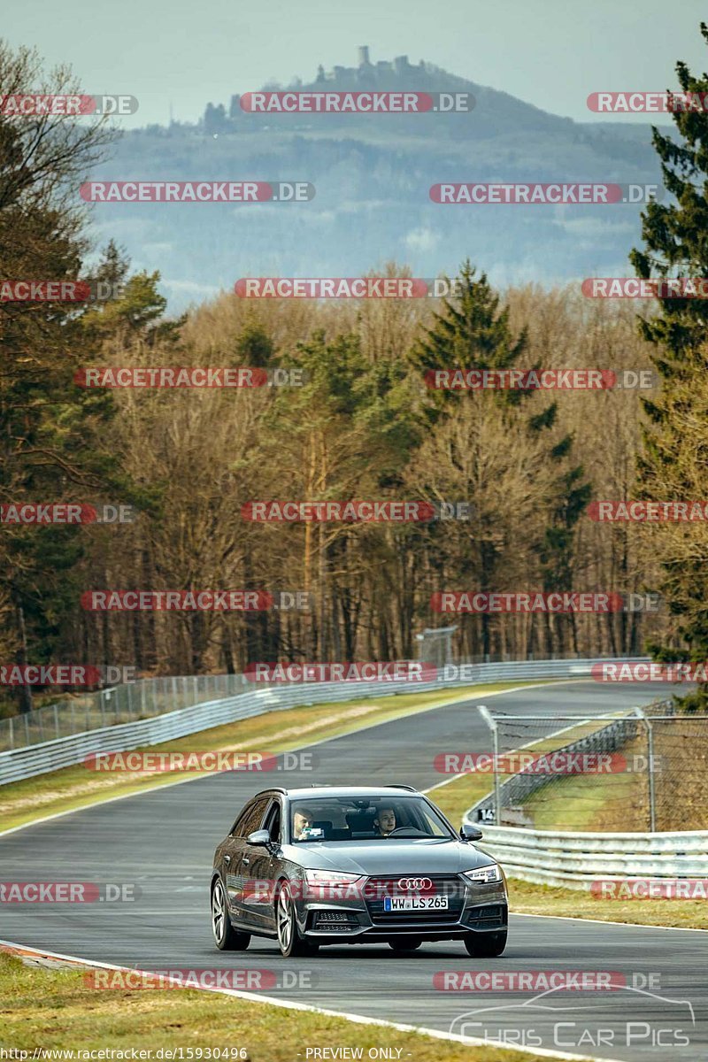 Bild #15930496 - Touristenfahrten Nürburgring Nordschleife Carfriday (15.04.2022)