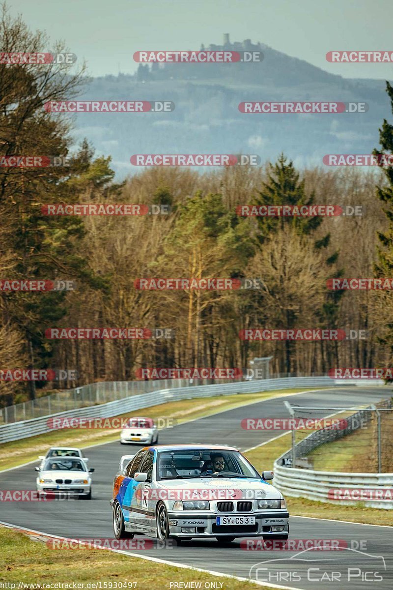 Bild #15930497 - Touristenfahrten Nürburgring Nordschleife Carfriday (15.04.2022)