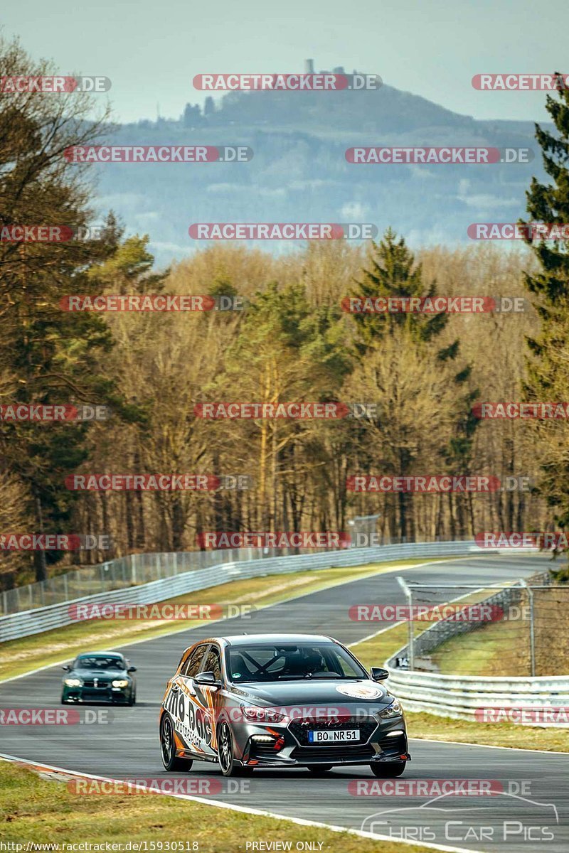 Bild #15930518 - Touristenfahrten Nürburgring Nordschleife Carfriday (15.04.2022)