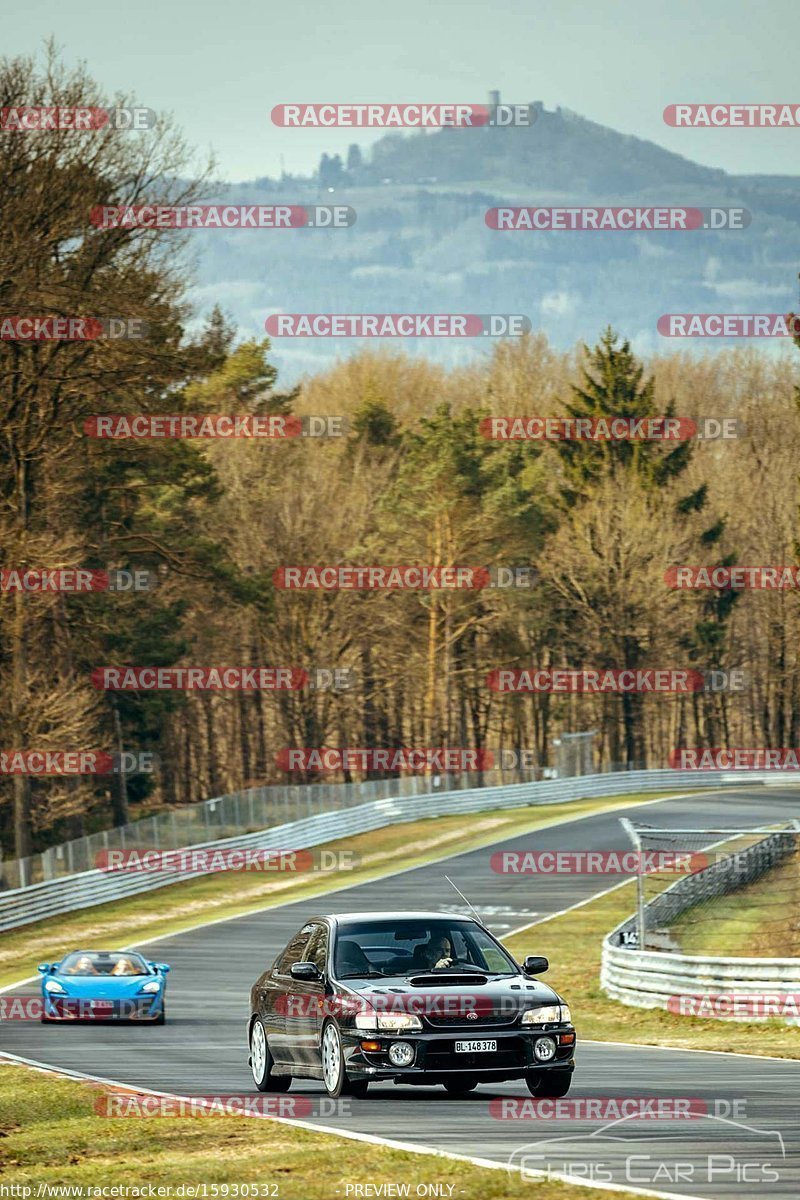 Bild #15930532 - Touristenfahrten Nürburgring Nordschleife Carfriday (15.04.2022)