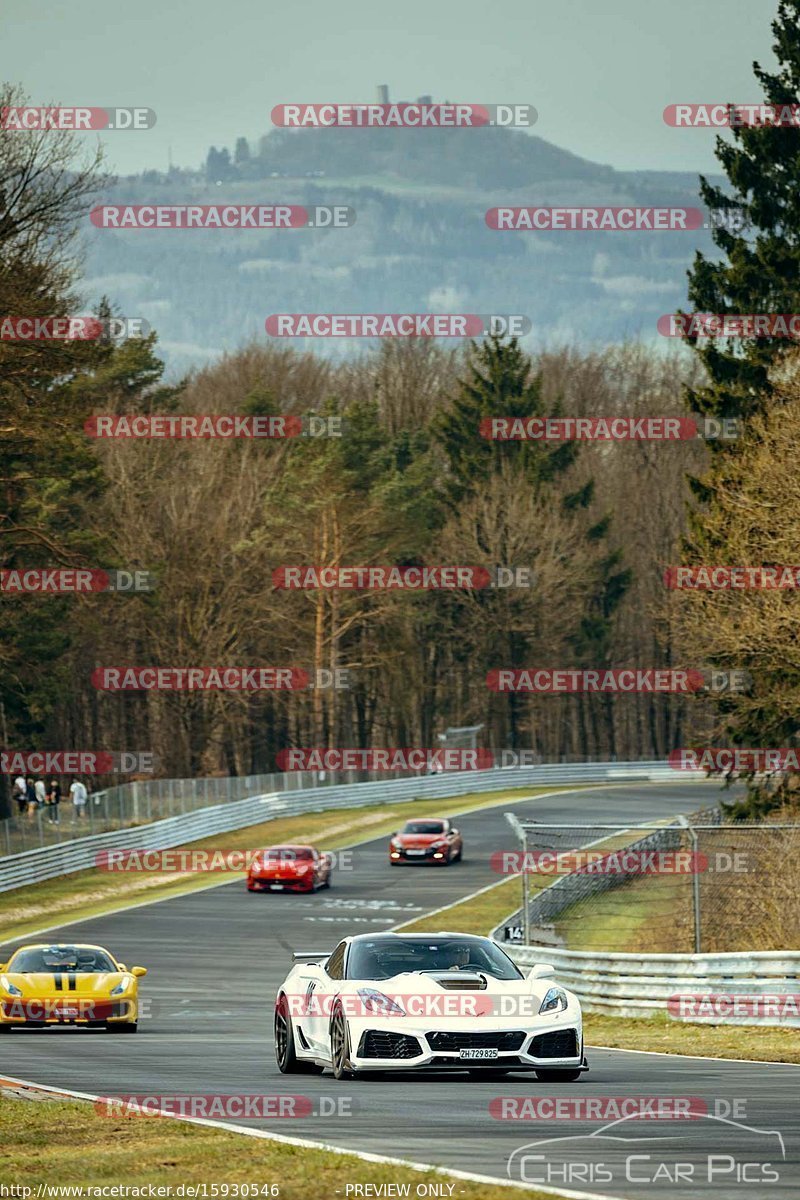 Bild #15930546 - Touristenfahrten Nürburgring Nordschleife Carfriday (15.04.2022)