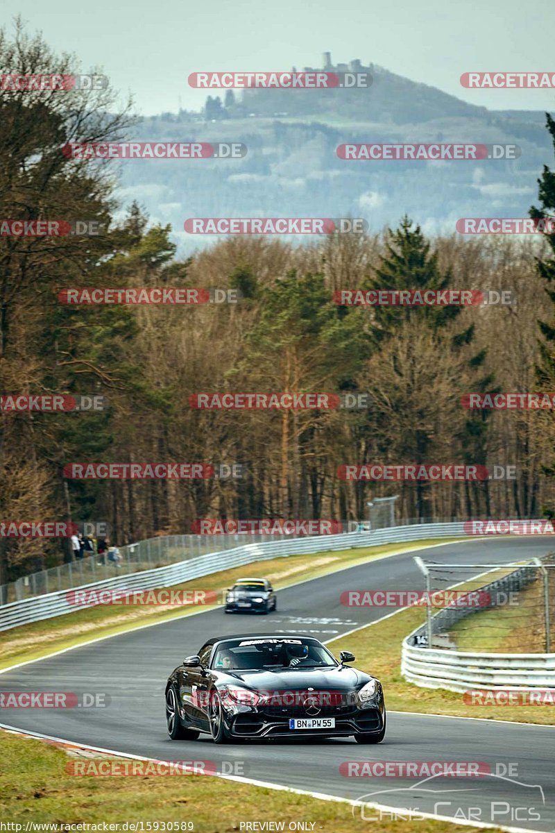 Bild #15930589 - Touristenfahrten Nürburgring Nordschleife Carfriday (15.04.2022)