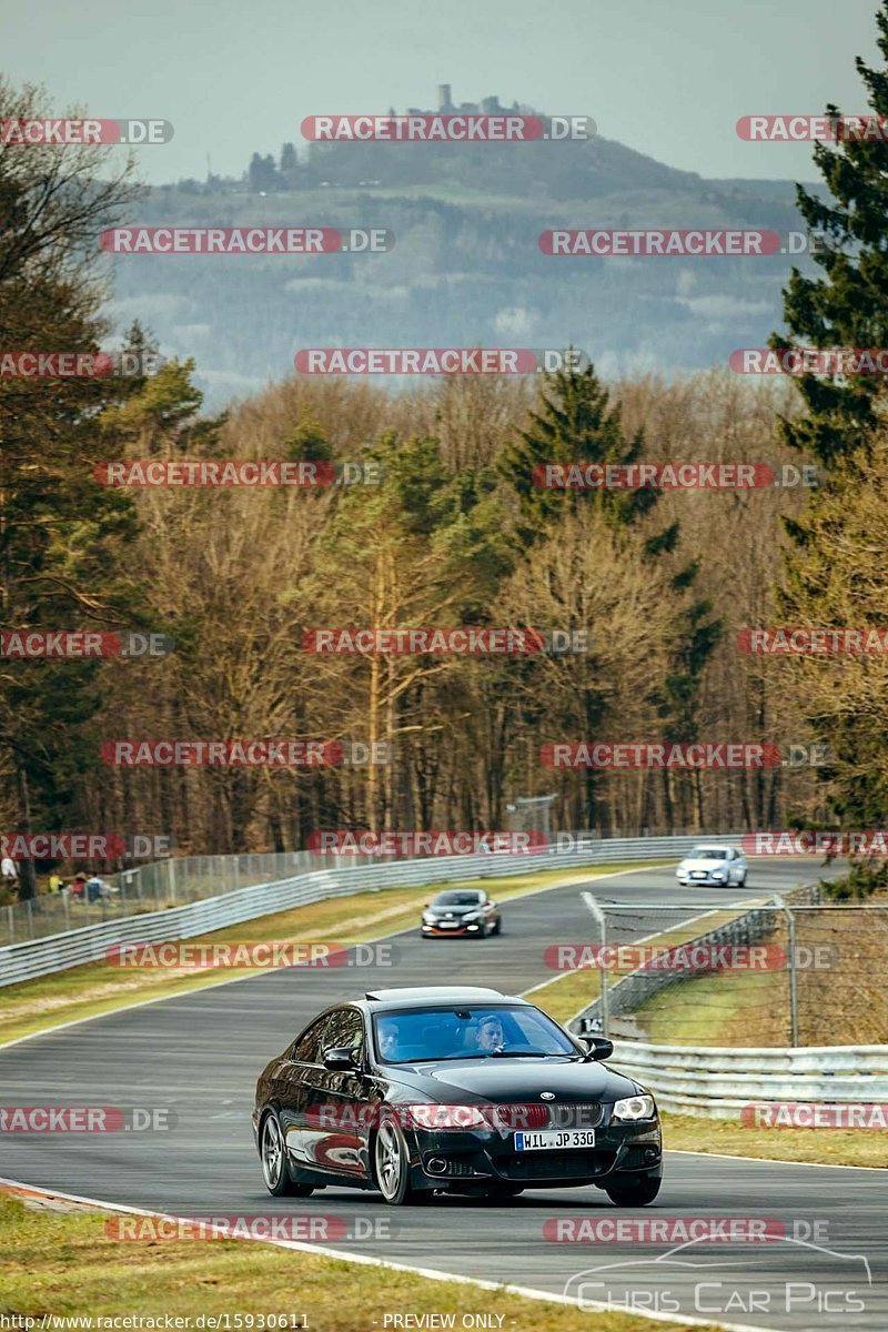 Bild #15930611 - Touristenfahrten Nürburgring Nordschleife Carfriday (15.04.2022)