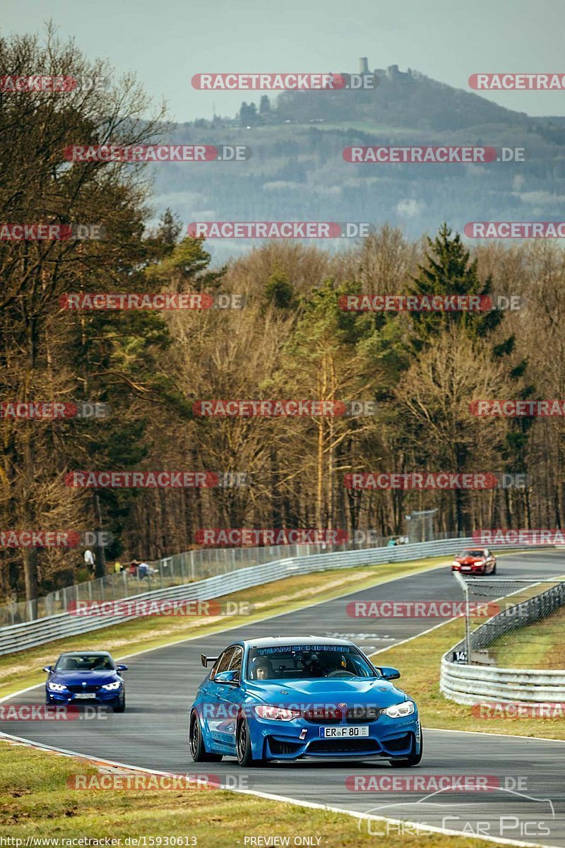 Bild #15930613 - Touristenfahrten Nürburgring Nordschleife Carfriday (15.04.2022)