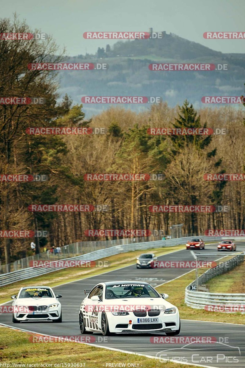 Bild #15930637 - Touristenfahrten Nürburgring Nordschleife Carfriday (15.04.2022)