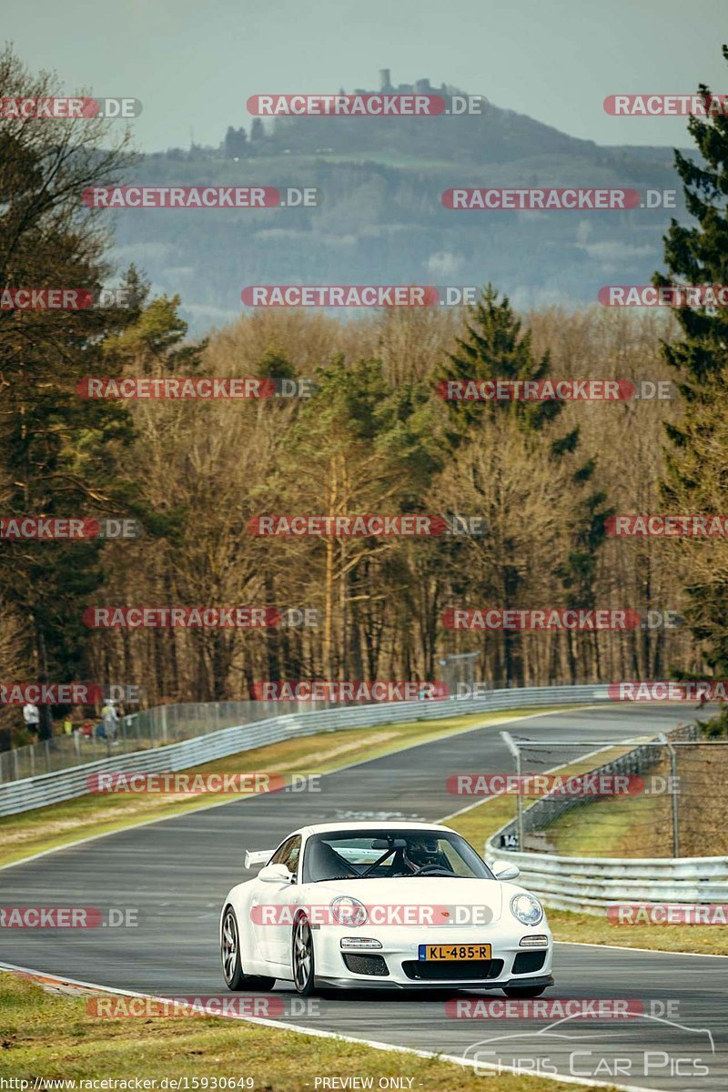 Bild #15930649 - Touristenfahrten Nürburgring Nordschleife Carfriday (15.04.2022)