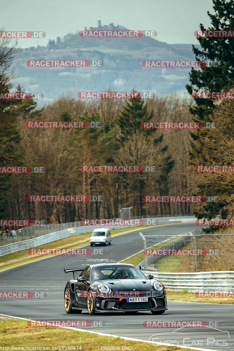 Bild #15930674 - Touristenfahrten Nürburgring Nordschleife Carfriday (15.04.2022)