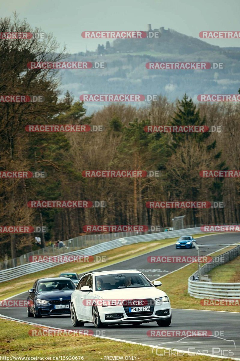 Bild #15930676 - Touristenfahrten Nürburgring Nordschleife Carfriday (15.04.2022)