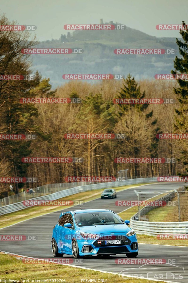 Bild #15930703 - Touristenfahrten Nürburgring Nordschleife Carfriday (15.04.2022)