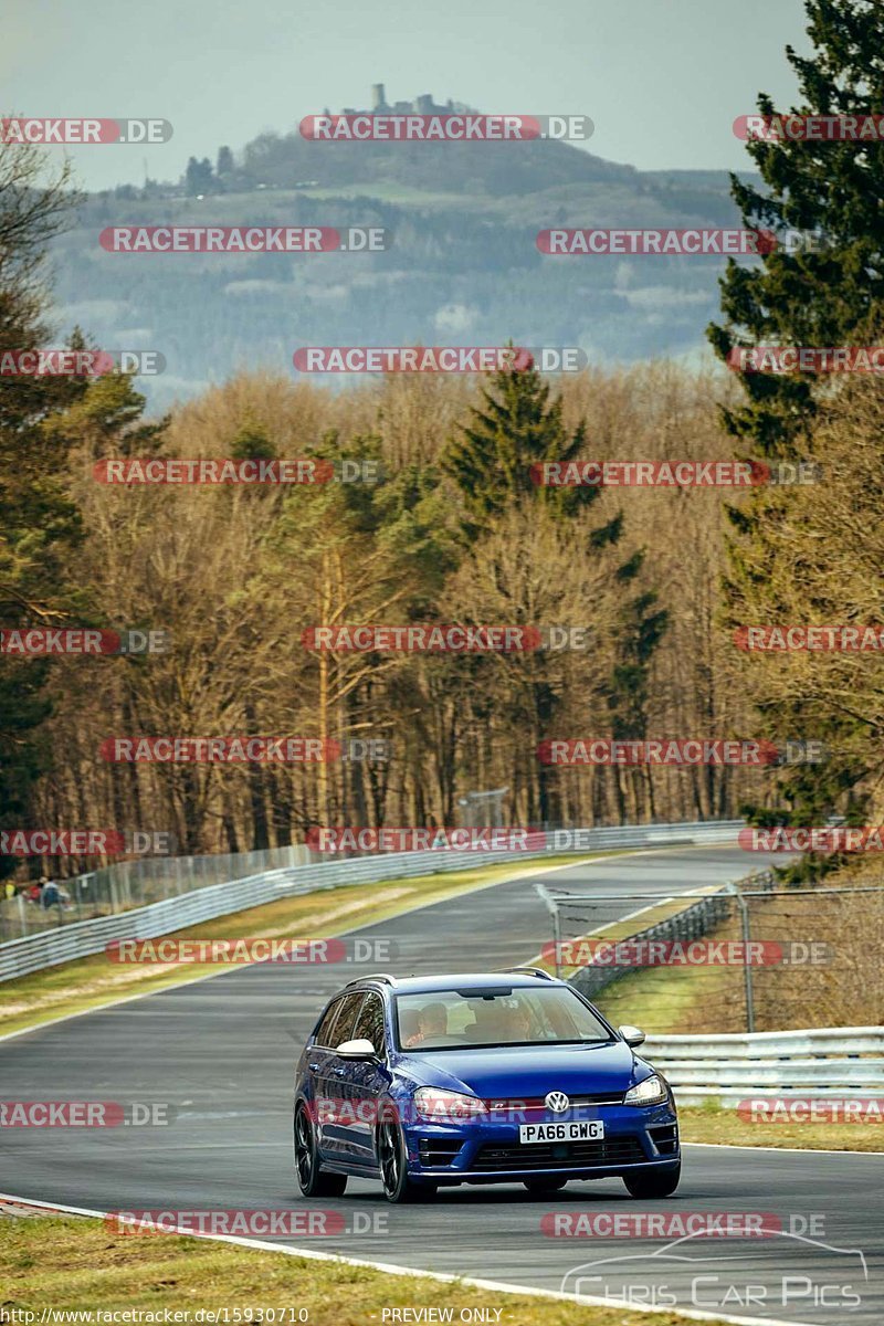 Bild #15930710 - Touristenfahrten Nürburgring Nordschleife Carfriday (15.04.2022)