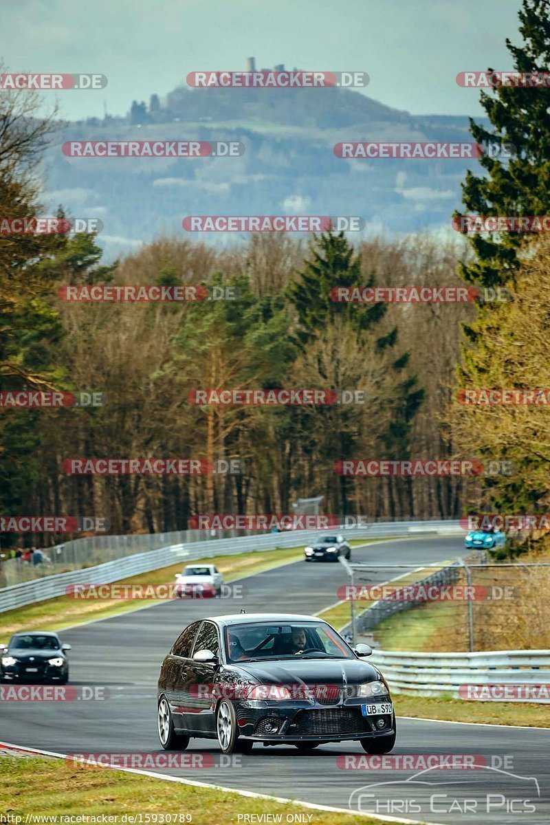 Bild #15930789 - Touristenfahrten Nürburgring Nordschleife Carfriday (15.04.2022)