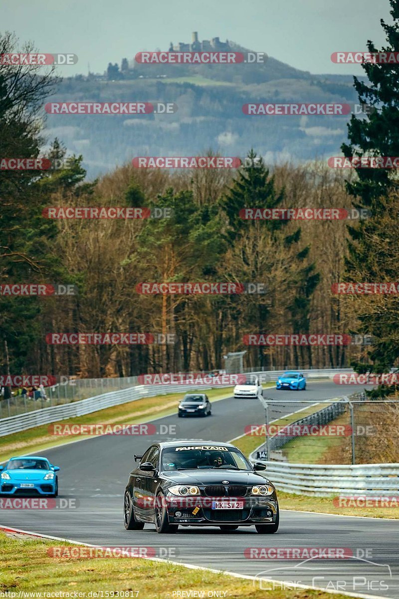 Bild #15930817 - Touristenfahrten Nürburgring Nordschleife Carfriday (15.04.2022)