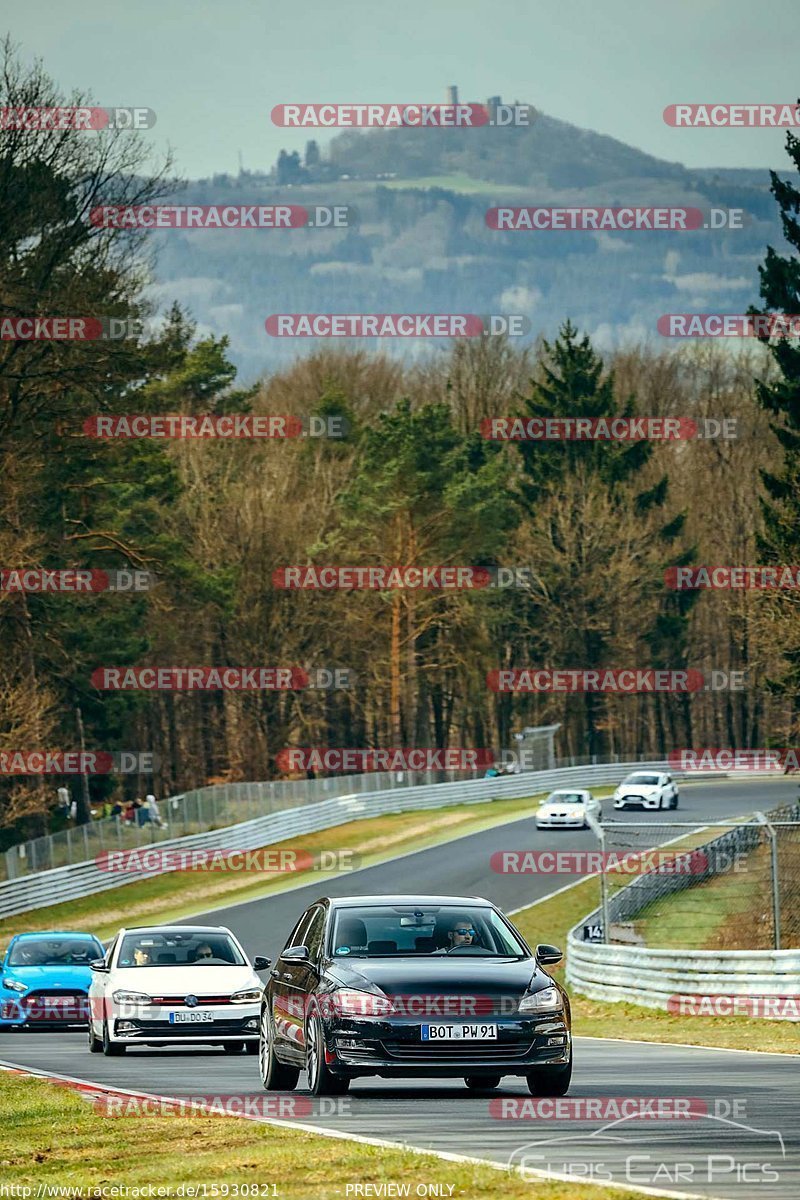 Bild #15930821 - Touristenfahrten Nürburgring Nordschleife Carfriday (15.04.2022)