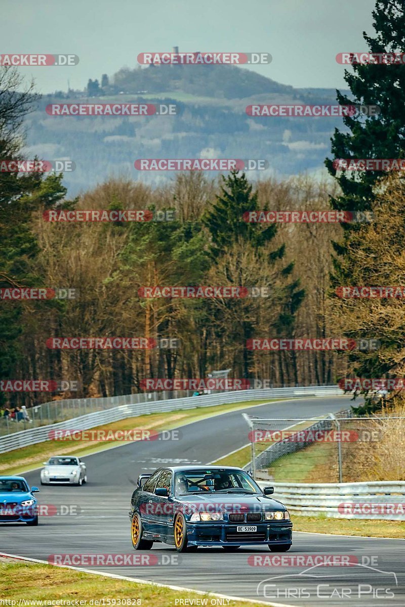 Bild #15930828 - Touristenfahrten Nürburgring Nordschleife Carfriday (15.04.2022)