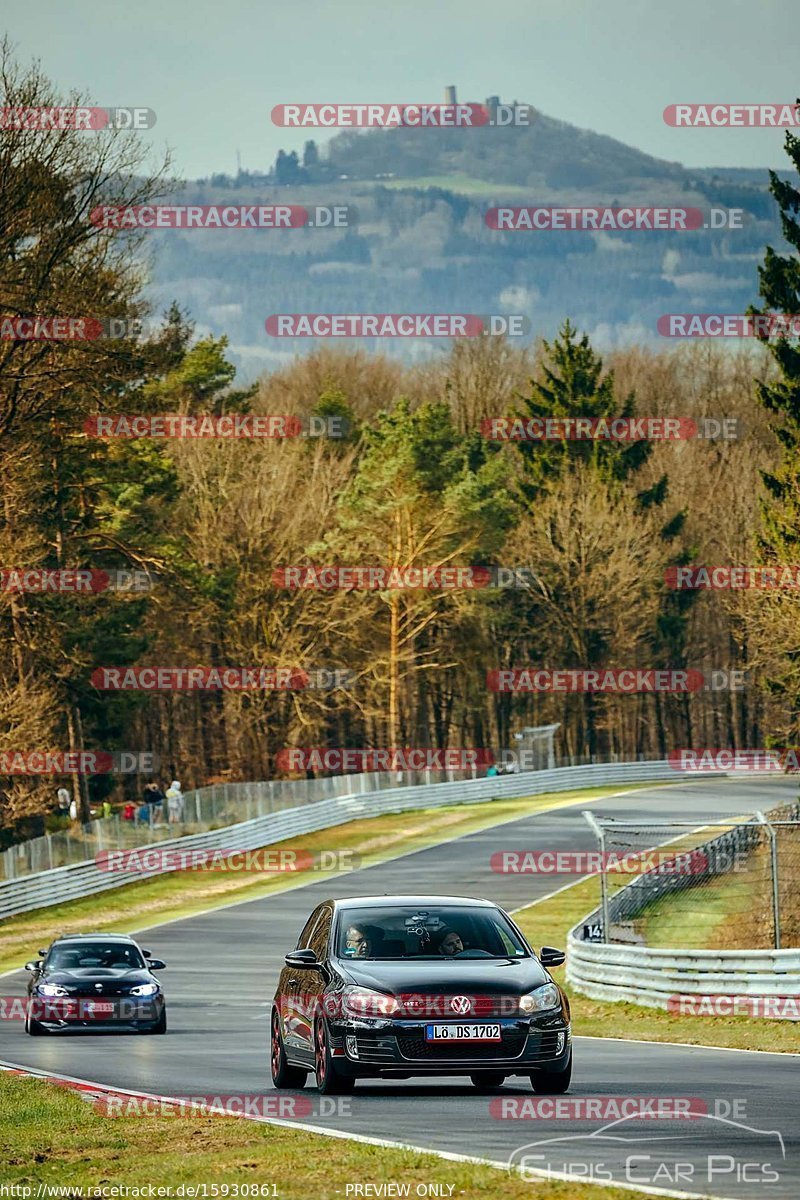 Bild #15930861 - Touristenfahrten Nürburgring Nordschleife Carfriday (15.04.2022)