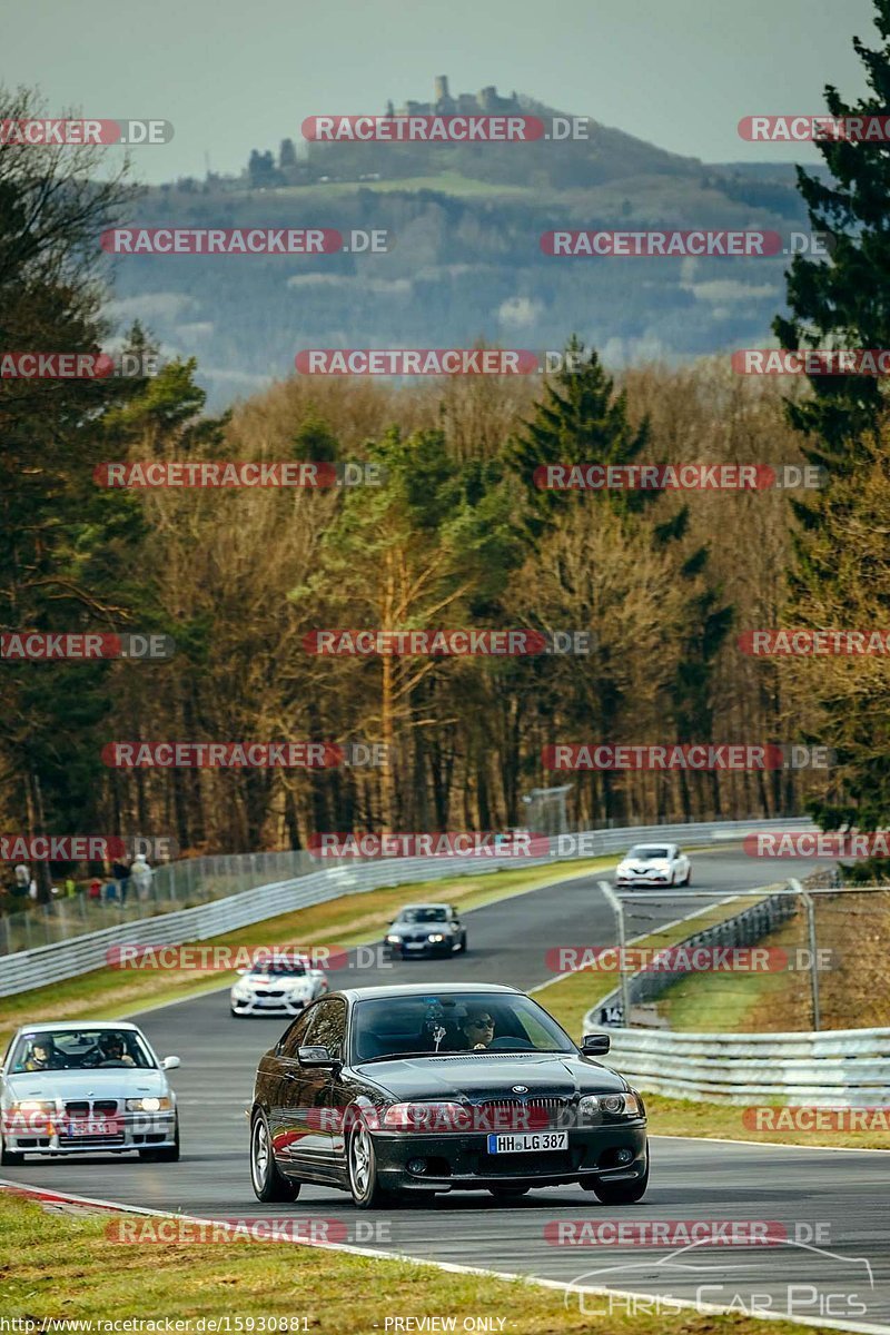 Bild #15930881 - Touristenfahrten Nürburgring Nordschleife Carfriday (15.04.2022)