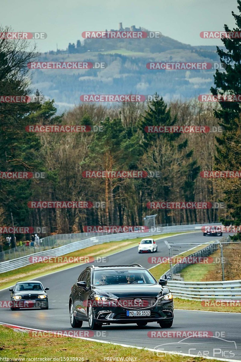 Bild #15930926 - Touristenfahrten Nürburgring Nordschleife Carfriday (15.04.2022)