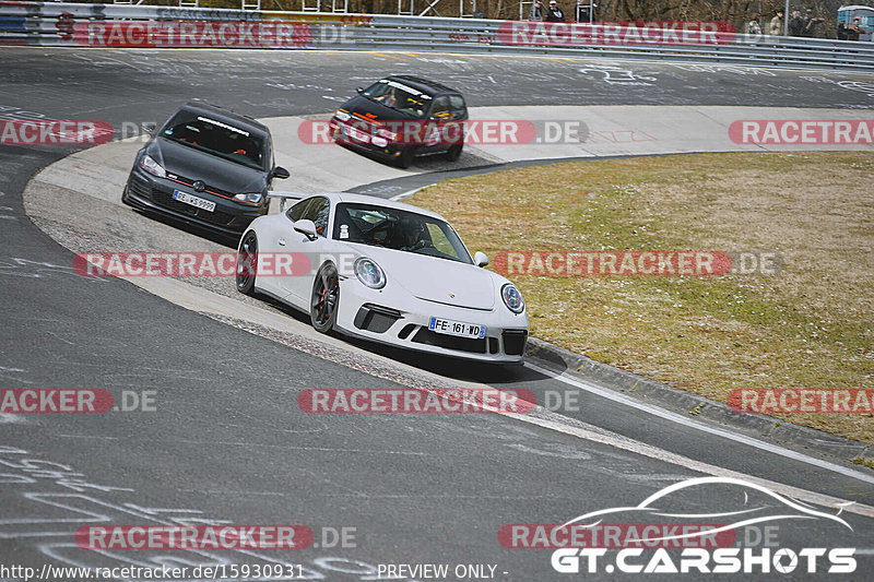 Bild #15930931 - Touristenfahrten Nürburgring Nordschleife Carfriday (15.04.2022)