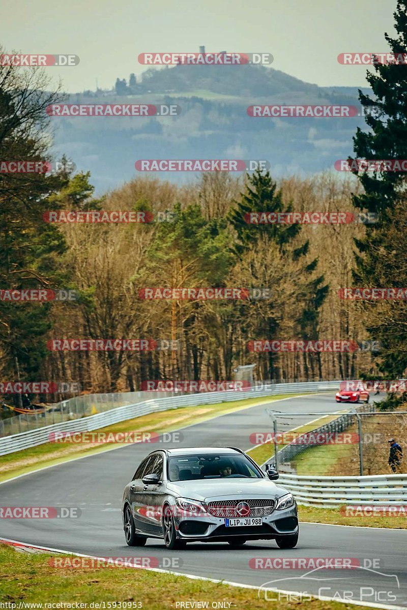 Bild #15930953 - Touristenfahrten Nürburgring Nordschleife Carfriday (15.04.2022)