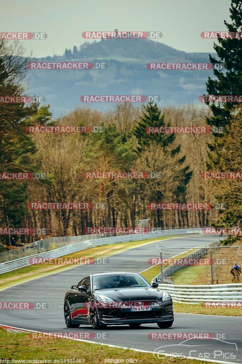 Bild #15930967 - Touristenfahrten Nürburgring Nordschleife Carfriday (15.04.2022)