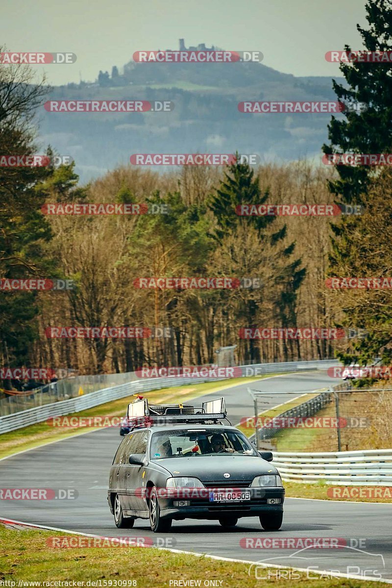 Bild #15930998 - Touristenfahrten Nürburgring Nordschleife Carfriday (15.04.2022)