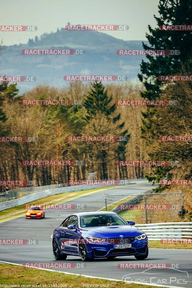 Bild #15931006 - Touristenfahrten Nürburgring Nordschleife Carfriday (15.04.2022)