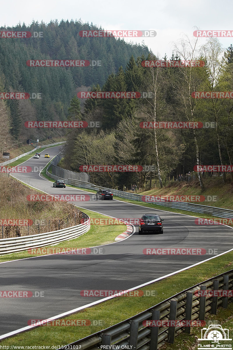 Bild #15931017 - Touristenfahrten Nürburgring Nordschleife Carfriday (15.04.2022)